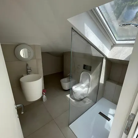 Apartment San Marco