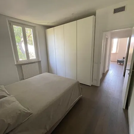 Apartment San Marco *