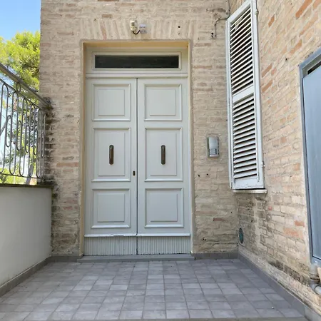 San Marco Apartment Iesi