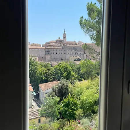 Apartment San Marco