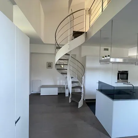 Apartment San Marco *