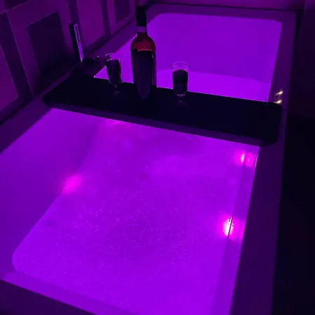 Appartement San Marco