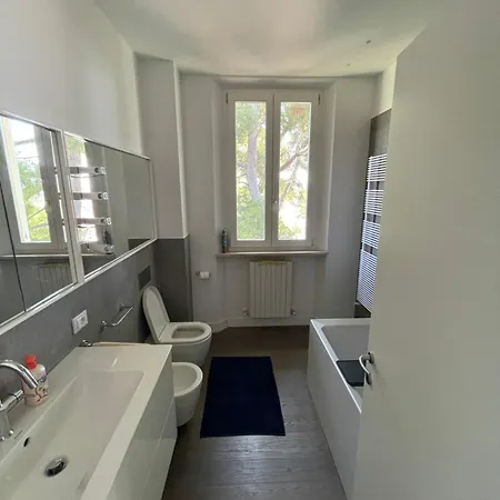 Appartement San Marco Jesi