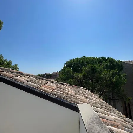 San Marco 公寓 耶西