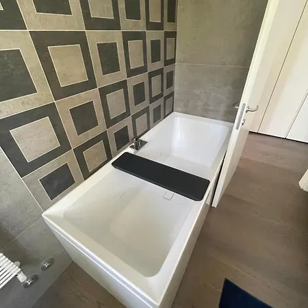 San Marco Appartement