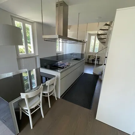 San Marco Apartment *