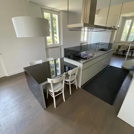 Appartement San Marco Jesi