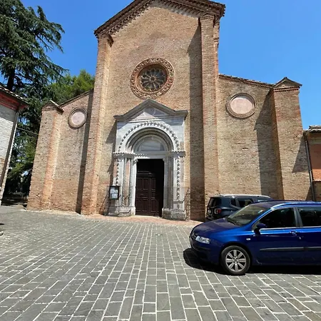 San Marco * Iesi