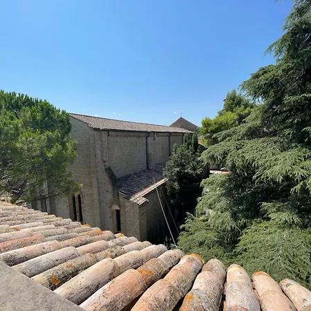 Appartement San Marco *