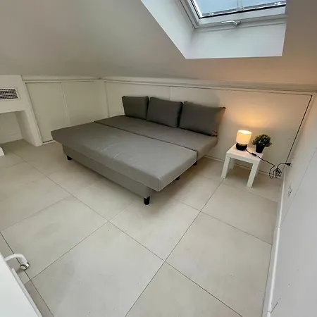 Appartement San Marco Jesi