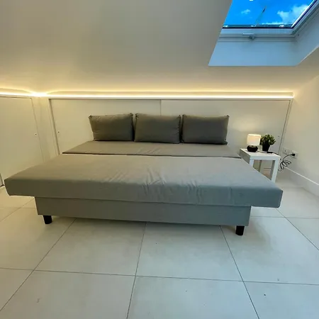 Apartment San Marco *